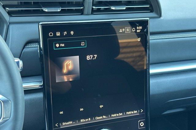 2025 GMC Terrain Vehicle Photo in STOCKTON, CA 95212-2838