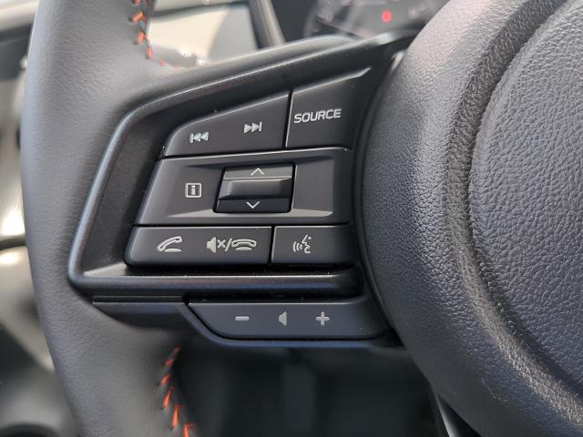 2025 Subaru Crosstrek Vehicle Photo in Green Bay, WI 54304