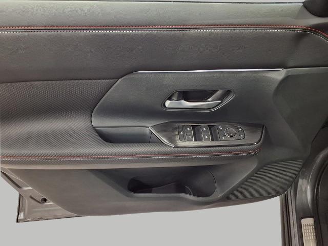 2025 Nissan Kicks Vehicle Photo in Oshkosh, WI 54904