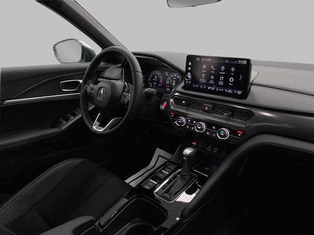 2025 Acura Integra Vehicle Photo in Appleton, WI 54913