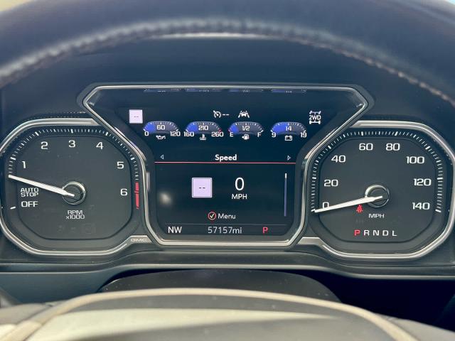 2020 GMC Sierra 1500 Vehicle Photo in DALLAS, TX 75209-3016
