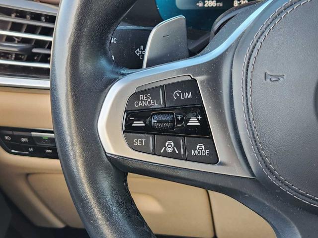 2019 BMW X5 xDrive40i Vehicle Photo in PLANO, TX 75024