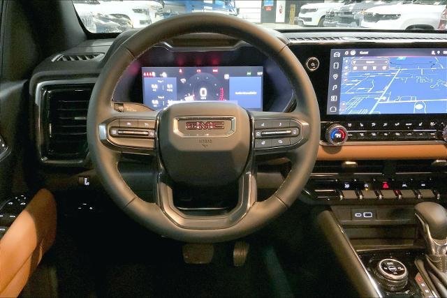 2025 GMC Canyon Vehicle Photo in KANSAS CITY, MO 64114-4545