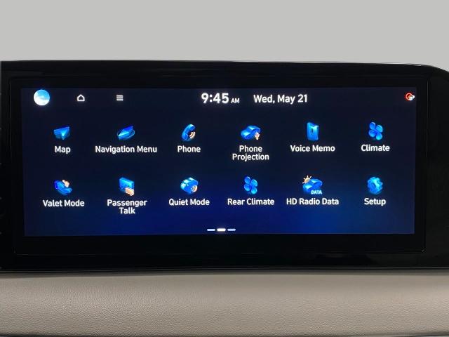 2024 Hyundai PALISADE Vehicle Photo in Appleton, WI 54913