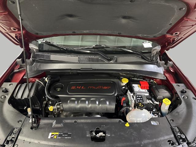 2022 Jeep Compass Vehicle Photo in MANITOWOC, WI 54220-5838