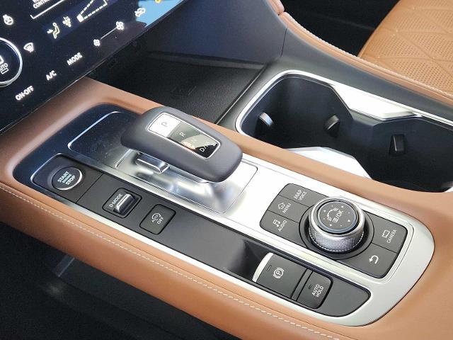 2025 INFINITI QX60 Vehicle Photo in DALLAS, TX 75209