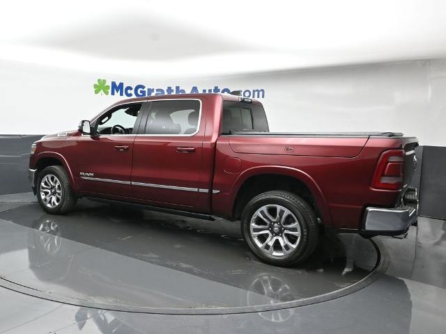 2024 Ram 1500 Vehicle Photo in Cedar Rapids, IA 52402