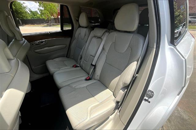 2017 Volvo XC90 Vehicle Photo in Houston, TX 77007