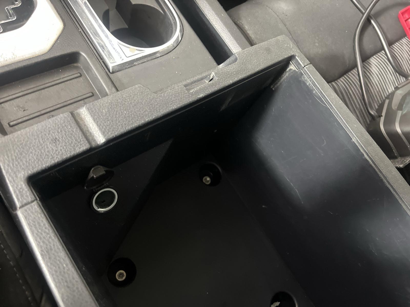2017 Toyota Tundra 2WD Vehicle Photo in GEORGETOWN, TX 78626-7508