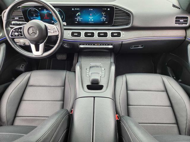2022 Mercedes-Benz GLE Vehicle Photo in PLANO, TX 75024