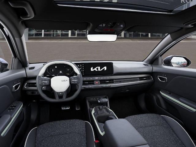 2025 Kia K4 Vehicle Photo in Tucson, AZ 85712