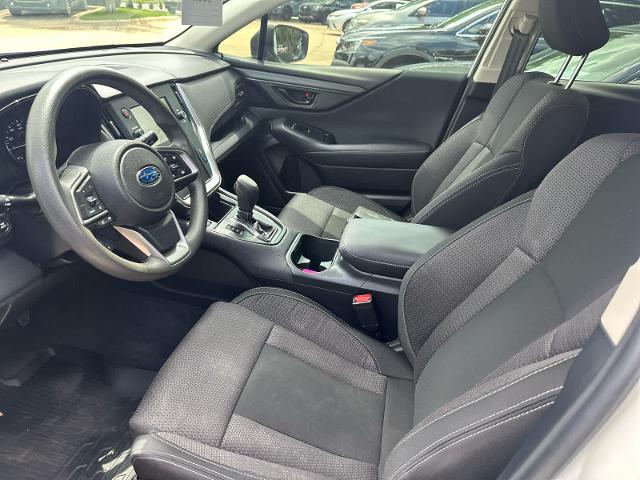 2020 Subaru Outback Vehicle Photo in DALLAS, TX 75209