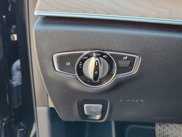 2021 Mercedes-Benz E-Class Vehicle Photo in HOUSTON, TX 77079