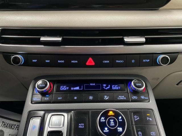 2024 Hyundai PALISADE Vehicle Photo in Appleton, WI 54913