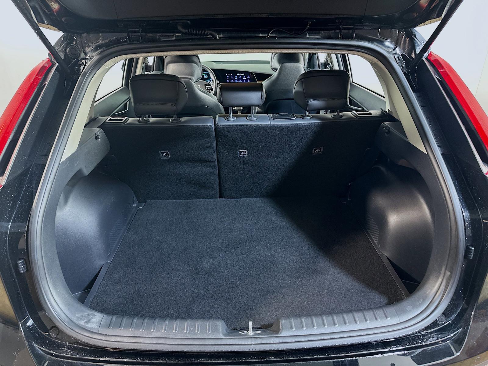 2023 Kia Niro Vehicle Photo in Langhorne, PA 19047