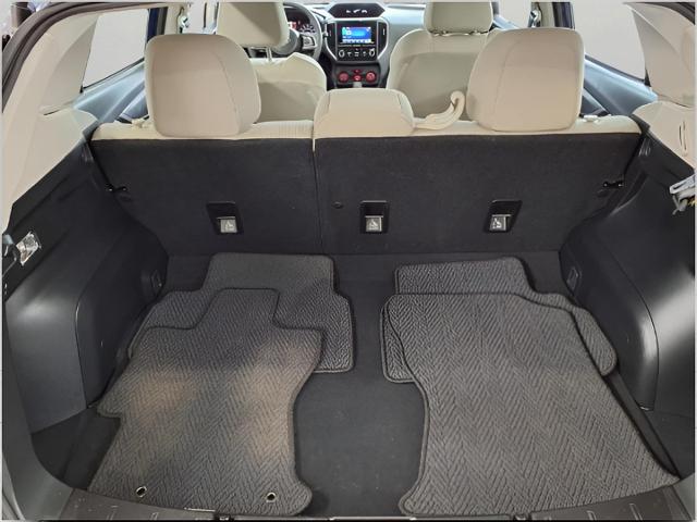 2023 Subaru Impreza Vehicle Photo in Oshkosh, WI 54904