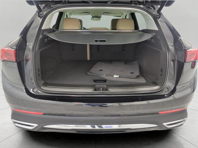 2025 Buick Envision Vehicle Photo in NEENAH, WI 54956-2243