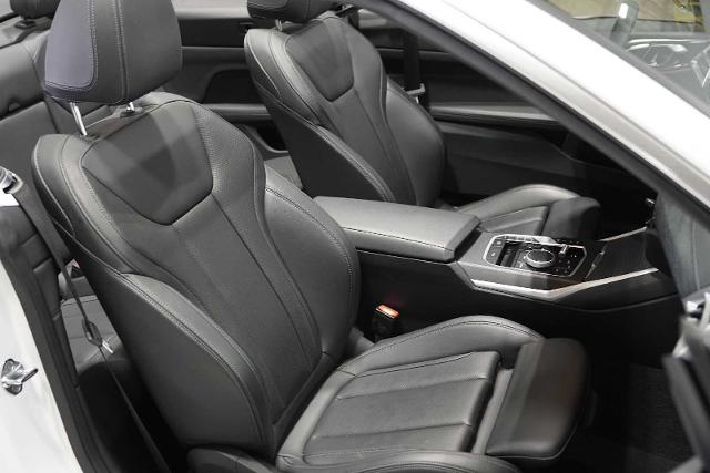 2025 BMW 430i xDrive Vehicle Photo in GRAPEVINE, TX 76051
