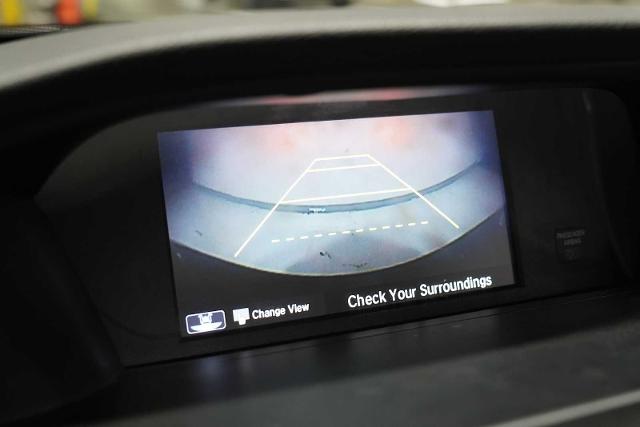 2016 Honda Accord Sedan Vehicle Photo in GRAPEVINE, TX 76051
