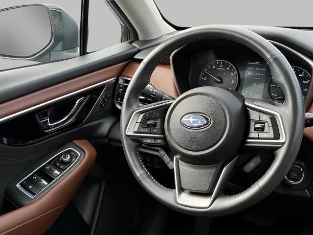 2022 Subaru Outback Vehicle Photo in MADISON, WI 53713-3220