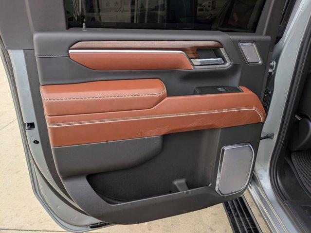 2025 GMC Sierra 2500 HD Vehicle Photo in SELMA, TX 78154-1459