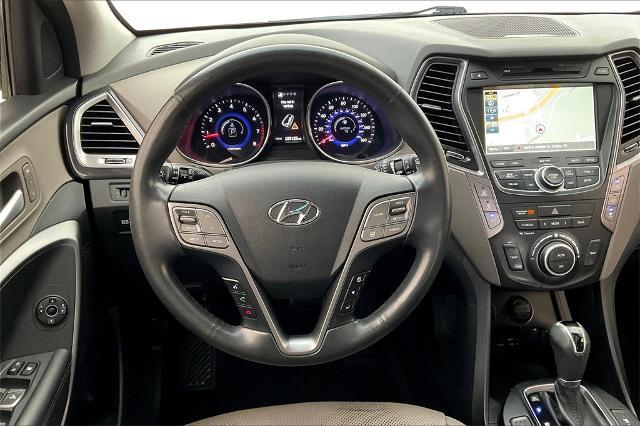 2015 Hyundai SANTA FE Vehicle Photo in Grapevine, TX 76051