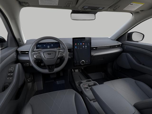 2025 Ford Mustang Mach-E Vehicle Photo in Oshkosh, WI 54901