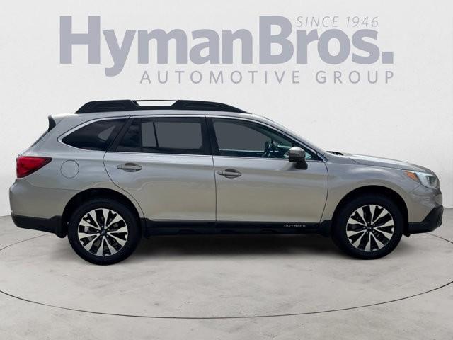 Used 2016 Subaru Outback Limited with VIN 4S4BSBNC9G3276750 for sale in Midlothian, VA