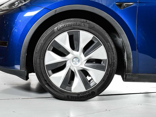 2023 Tesla Model Y Vehicle Photo in DALLAS, TX 75235