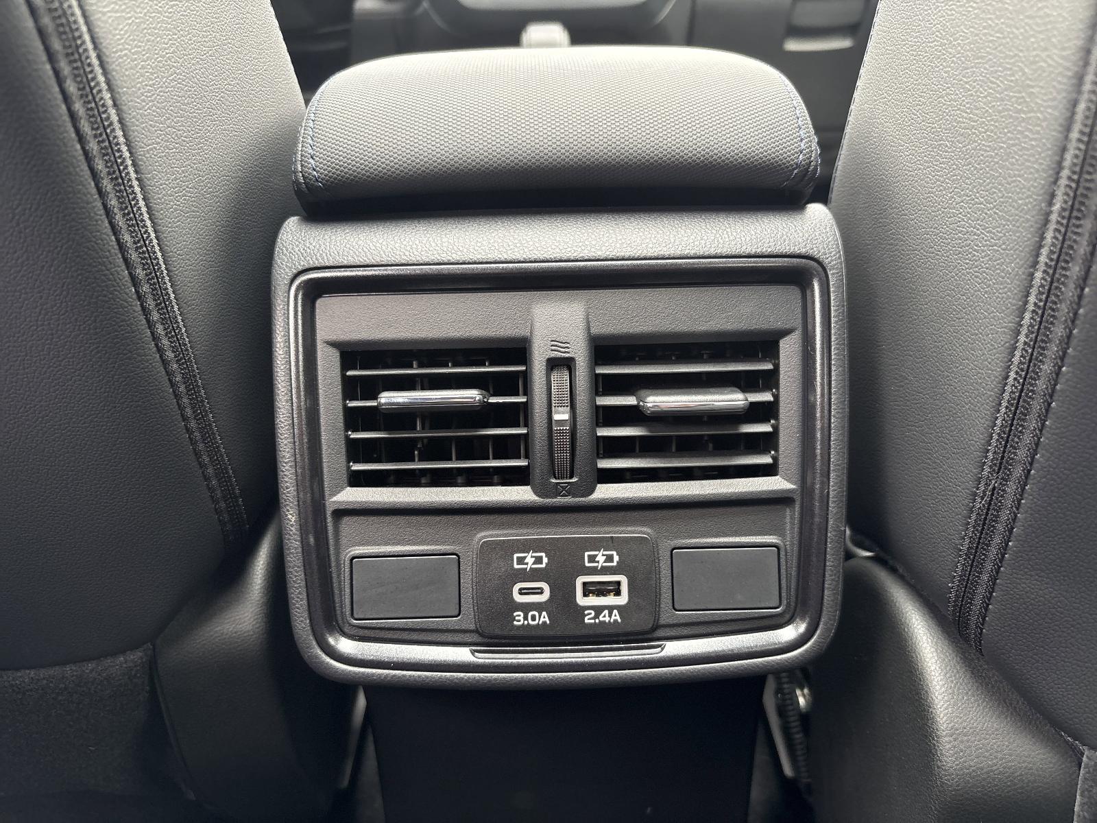 2025 Subaru Forester Vehicle Photo in Mechanicsburg, PA 17050