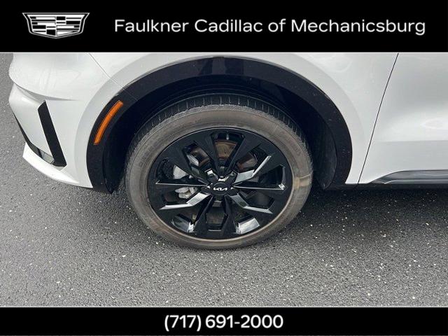 2022 Kia Sorento Vehicle Photo in MECHANICSBURG, PA 17050-1707