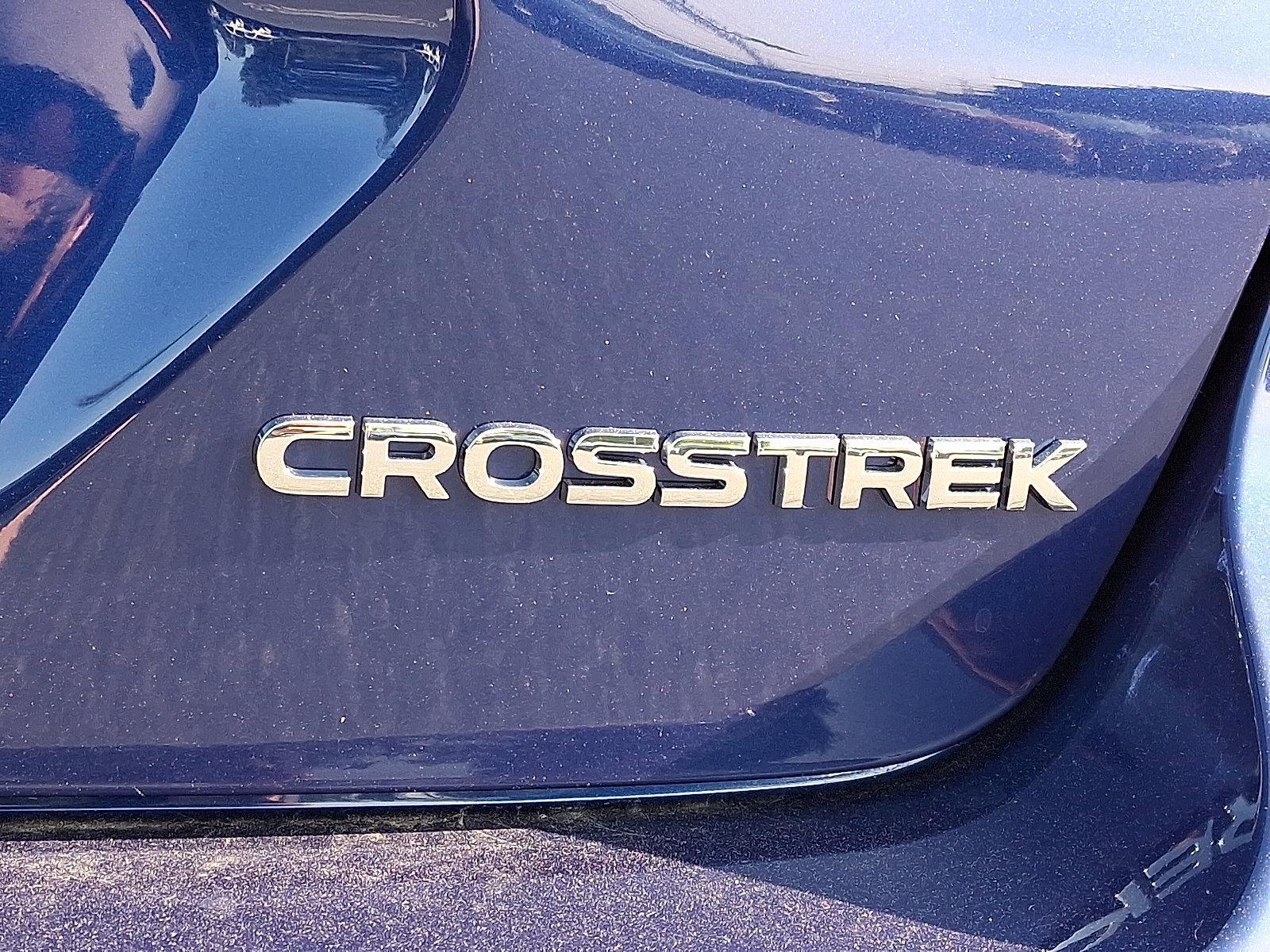 2025 Subaru Crosstrek Vehicle Photo in Easton, PA 18045