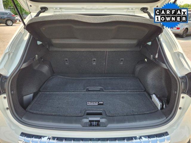 2022 Nissan Rogue Sport Vehicle Photo in Ardmore, PA 19003