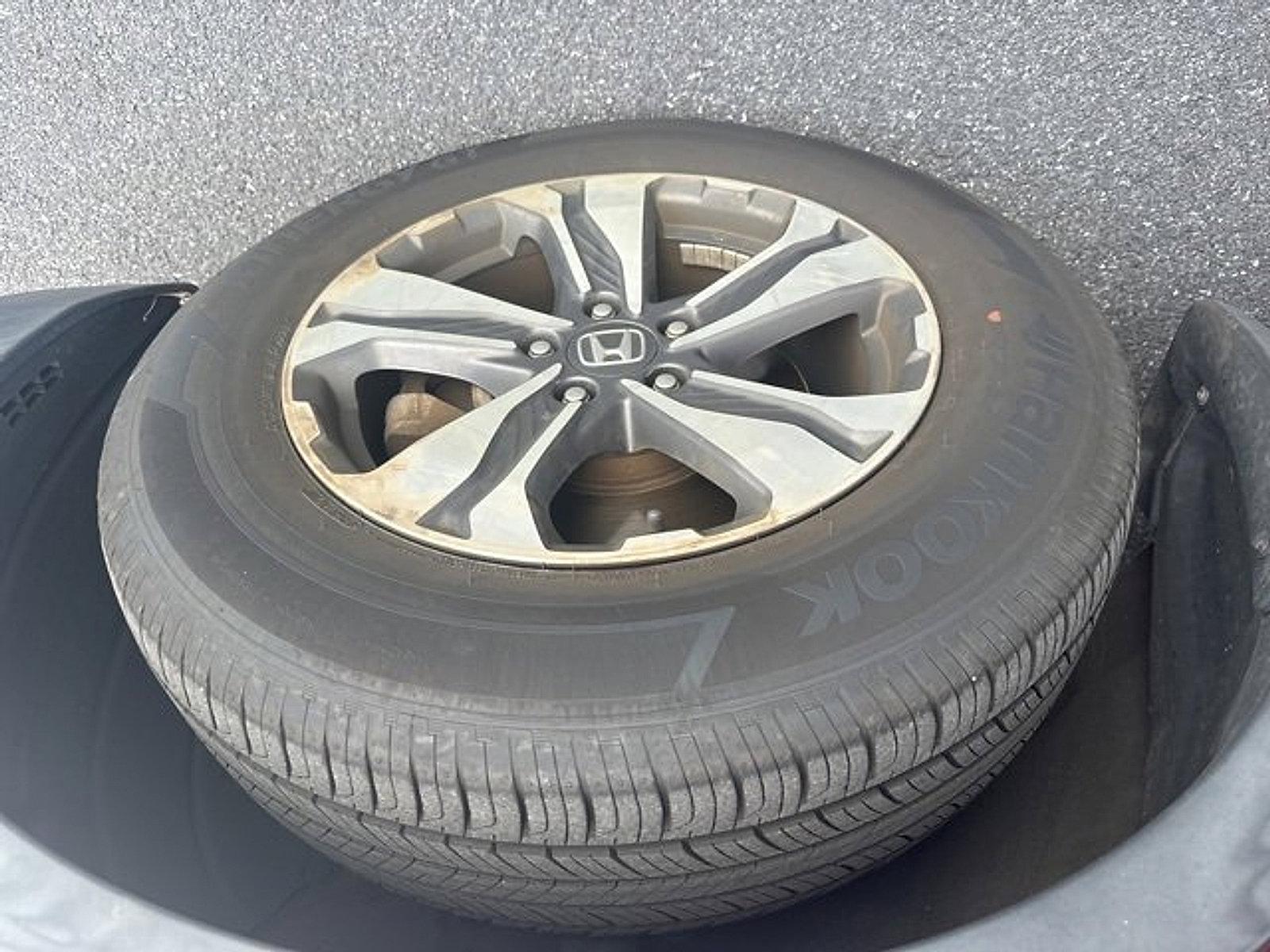 2018 Honda CR-V Vehicle Photo in Harrisburg, PA 17111