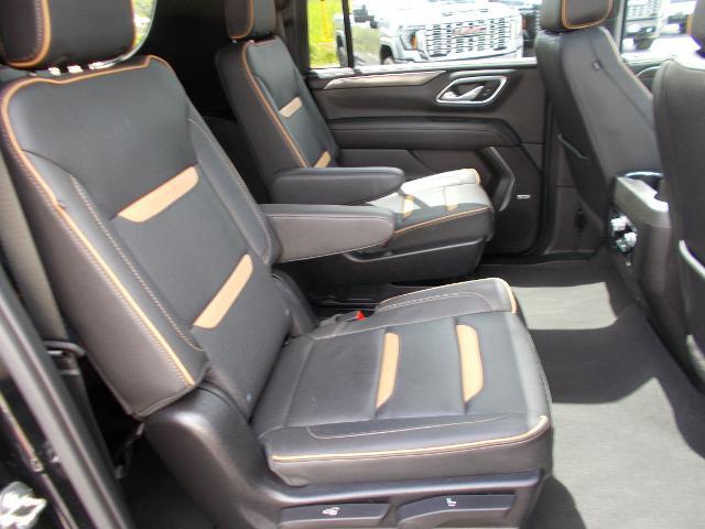 2024 GMC Yukon XL Vehicle Photo in LOWELL, MA 01852-4336
