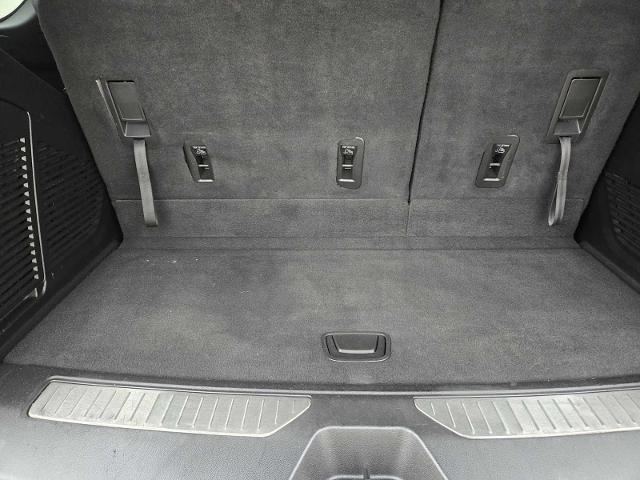 2023 Chevrolet Tahoe Vehicle Photo in DENTON, TX 76210-9321