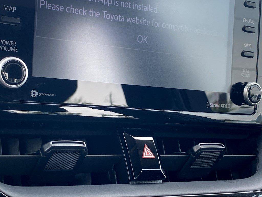 2022 Toyota Corolla Vehicle Photo in SAVANNAH, GA 31406-4513