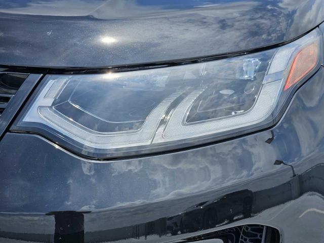 2024 Discovery Sport Vehicle Photo in AUSTIN, TX 78717