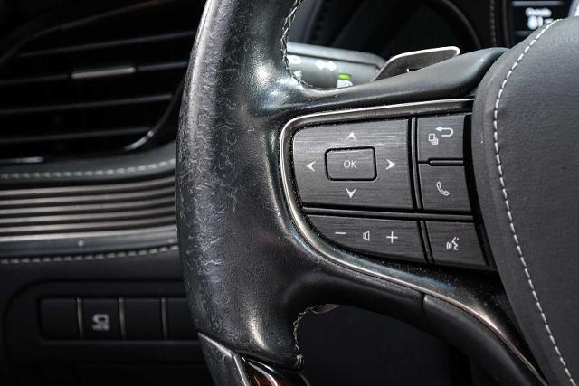 2019 Lexus LS 500 Vehicle Photo in DALLAS, TX 75235