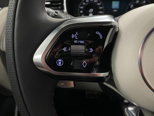 2025 Jaguar F-Pace Vehicle Photo in Appleton, WI 54913