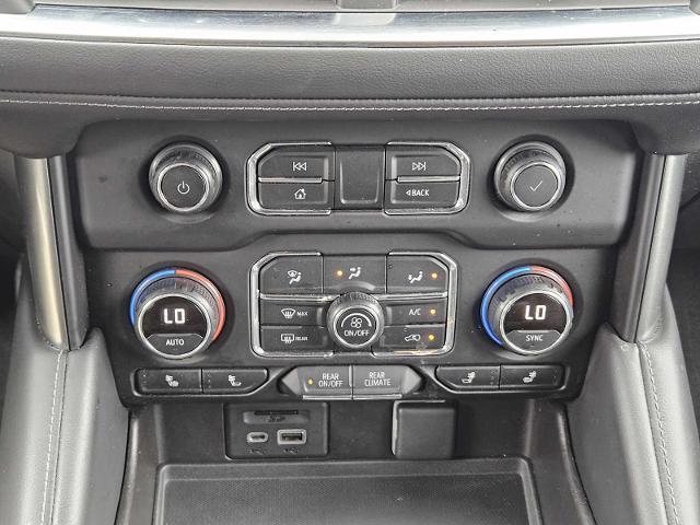 2021 Chevrolet Suburban Vehicle Photo in Fort Worth, TX 76132