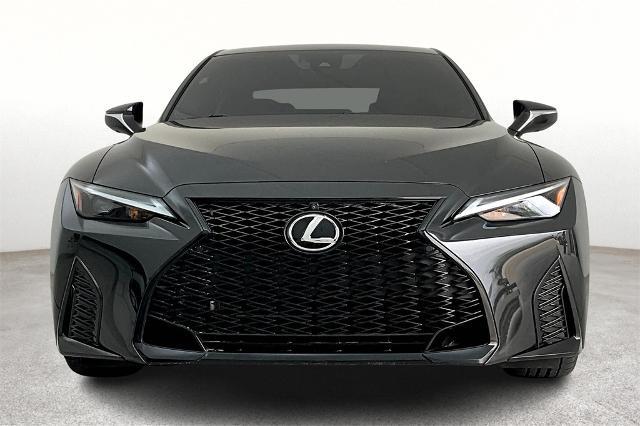 2023 Lexus IS 350 Vehicle Photo in Grapevine, TX 76051