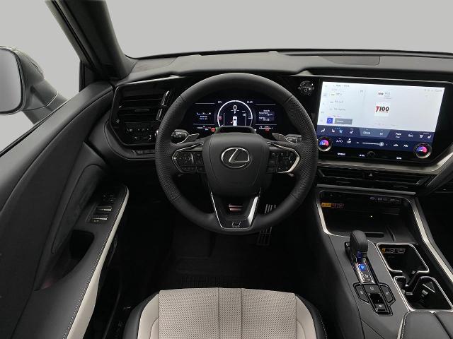 2025 Lexus TX 500h Vehicle Photo in Appleton, WI 54913