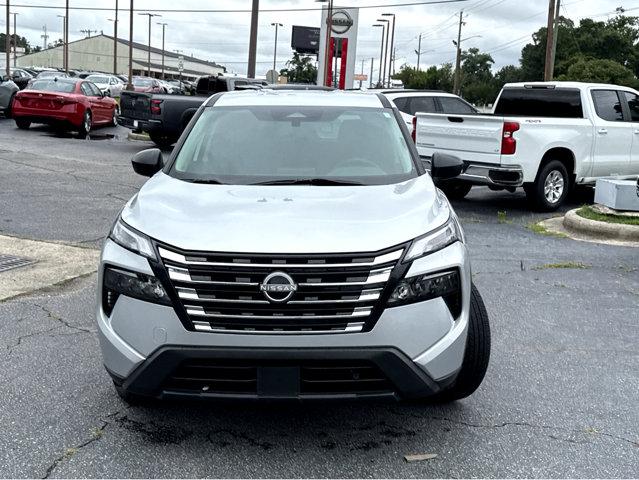 2024 Nissan Rogue Vehicle Photo in Savannah, GA 31419