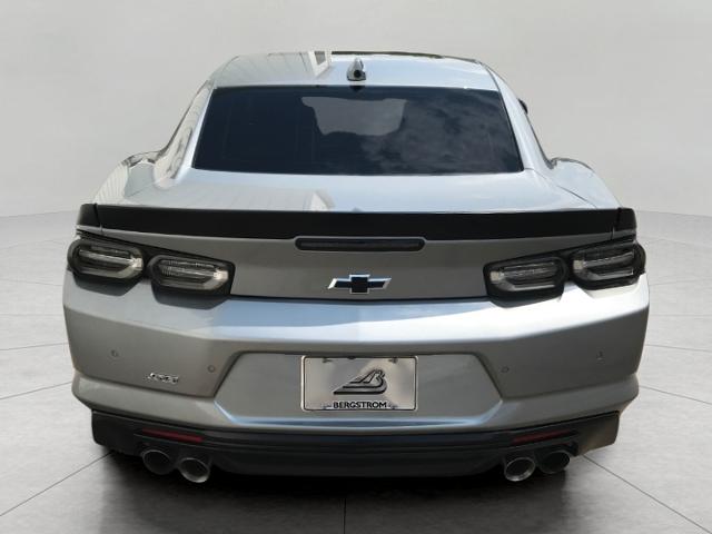 2023 Chevrolet Camaro Vehicle Photo in GREEN BAY, WI 54303-3330