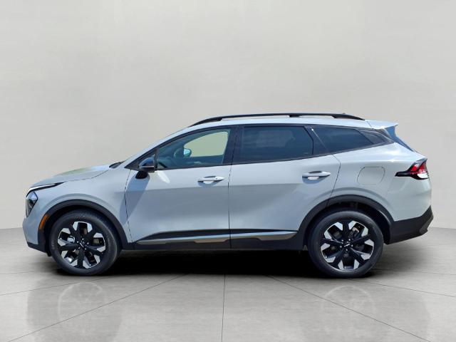 2023 Kia Sportage Vehicle Photo in Oshkosh, WI 54904