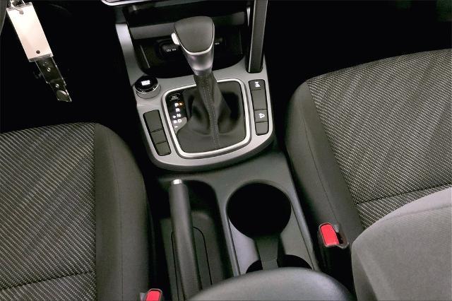 2024 Kia Seltos Vehicle Photo in Lees Summit, MO 64086