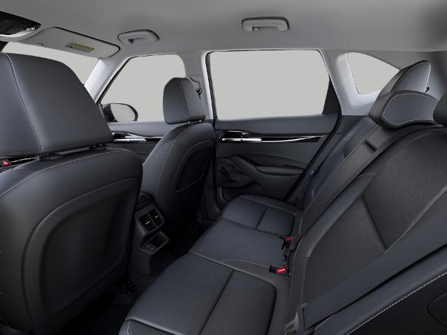 2025 Kia Seltos Vehicle Photo in Oshkosh, WI 54904