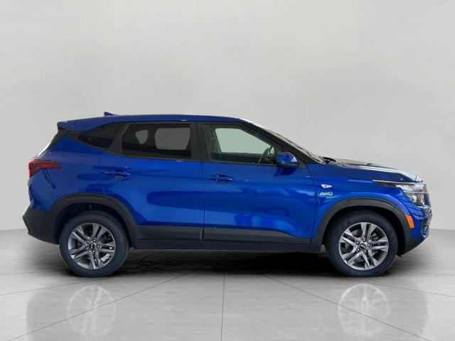 2021 Kia Seltos Vehicle Photo in Appleton, WI 54914