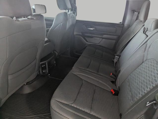 2025 Ram 1500 Vehicle Photo in Oshkosh, WI 54901